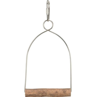 Trixie Arch Swing Wooden