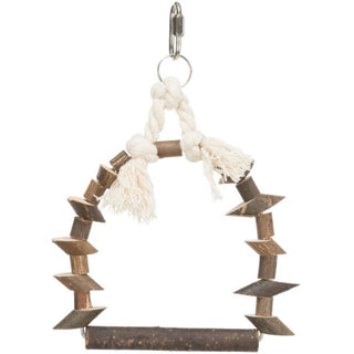 Trixie Natural Living Arch Swing