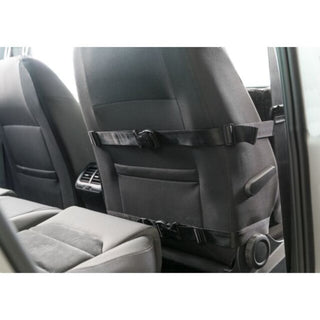 Trixie Friends On Tour Car Seat