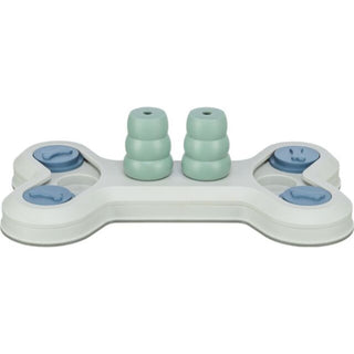 Trixie Dog Activity Flip Bone