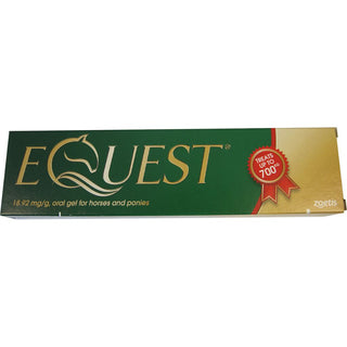 Zoetis Equest Gel 700kg