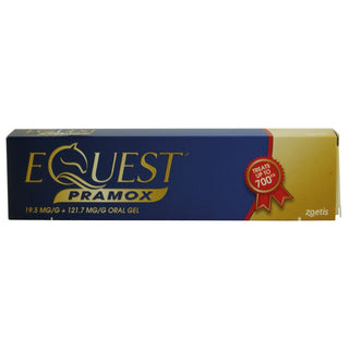 Zoetis Equest Pramox 700kg