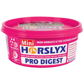 Horslyx Mini Lick Pro Digest