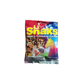 Likit Snaks