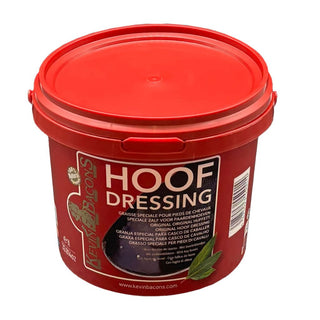 Kevin Bacon Original Hoof Dressing