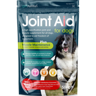 Joint Aid For Dogs