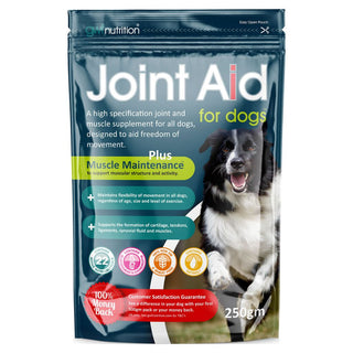 Joint Aid For Dogs