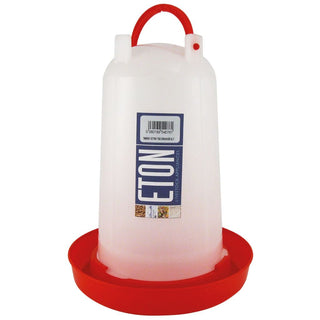Eton Plastic Drinker With Handle