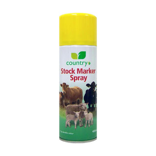 Country Uf Stock Marker Spray
