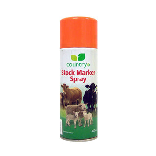 Country Uf Stock Marker Spray