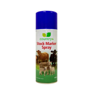 Country Uf Stock Marker Spray