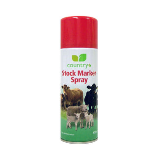 Country Uf Stock Marker Spray