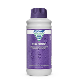 Nikwax Rug Proof 1l