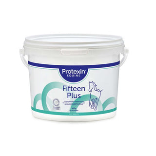 Protexin Fifteen Plus