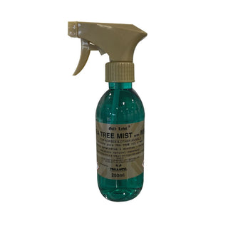 Tea Tree Mist With Msm