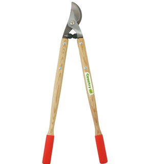 Country UF Solid Forge Wood Handled lopper