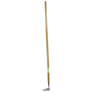 Country UF Stainless Steel Draw Hoe Ash Handle