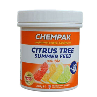 Chempak Citrus Summer Feed