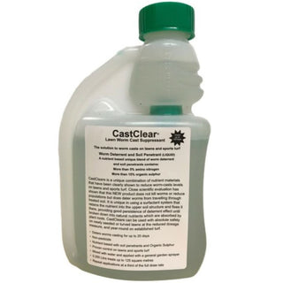 Castclear