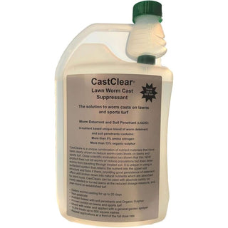 Castclear