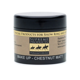 Supreme Products Make Up