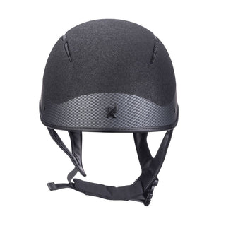 Karben Graphite ALX Skull Cap