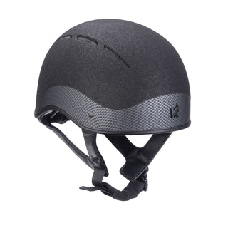Karben Graphite ALX Skull Cap
