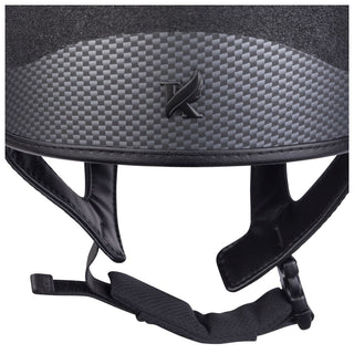 Karben Graphite ALX Skull Cap