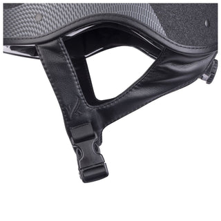 Karben Graphite ALX Skull Cap