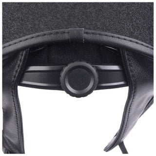 Karben Graphite ALX Skull Cap