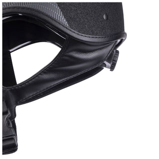 Karben Graphite ALX Skull Cap