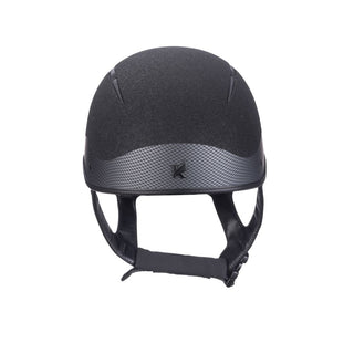 Karben Graphite Luxe Skull Cap