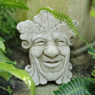 Sparta Greenman Small