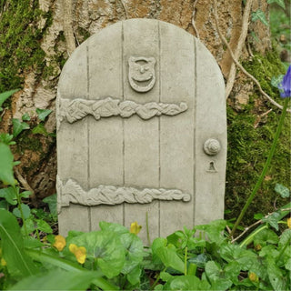 Sparta Fairy Door