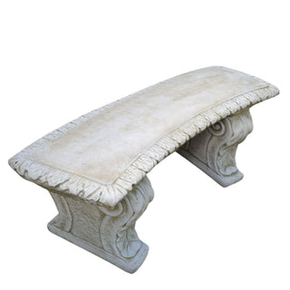 Sparta Florentine Bench