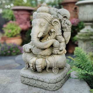 Sparta Ganesh Large