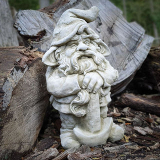 Sparta Gnome With Axe