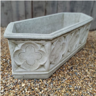 Sparta Gothic Trough