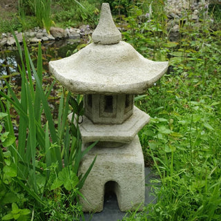 Sparta Kyoto Pagoda 3 Pieces.