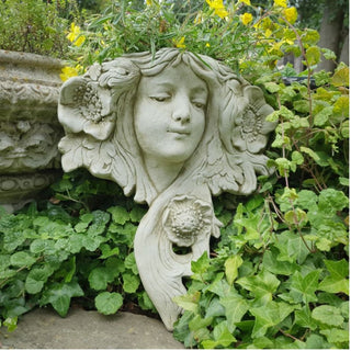 Sparta Nouveau Wall Planter