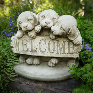 Sparta Welcome Puppies