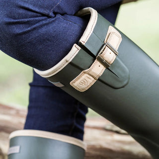 Ariat Ladies Burford Insulated Wellington