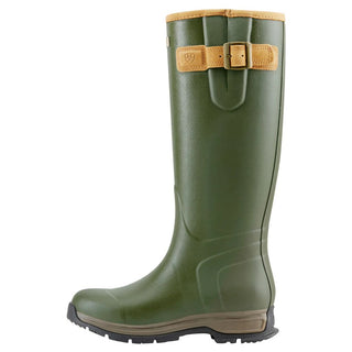 Ariat Ladies Burford Insulated Wellington