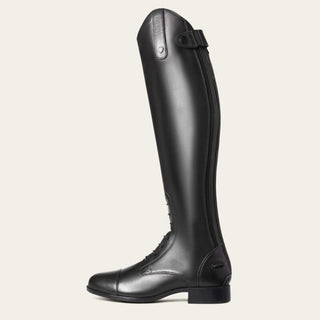 Ariat Womens Heritage Contour II Field Zip Boots
