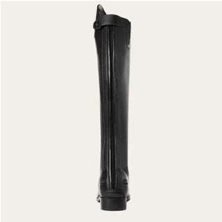 Ariat Womens Heritage Contour II Field Zip Boots