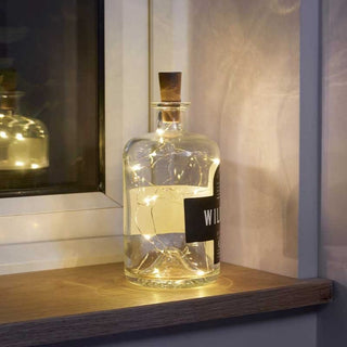 Smart Bottle It! Decorative String Lights