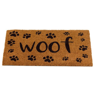 Smart Decoir Mat Woof 75cm X 45cm