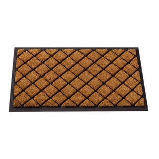 Smart Heavy Duty Diamond Pattern Multimat 75cm X 45cm