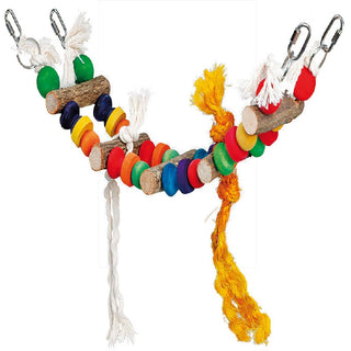 Sky Colourful Bridge Toy Medium