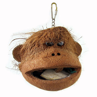 Sky Coco Monkey Bird Toy